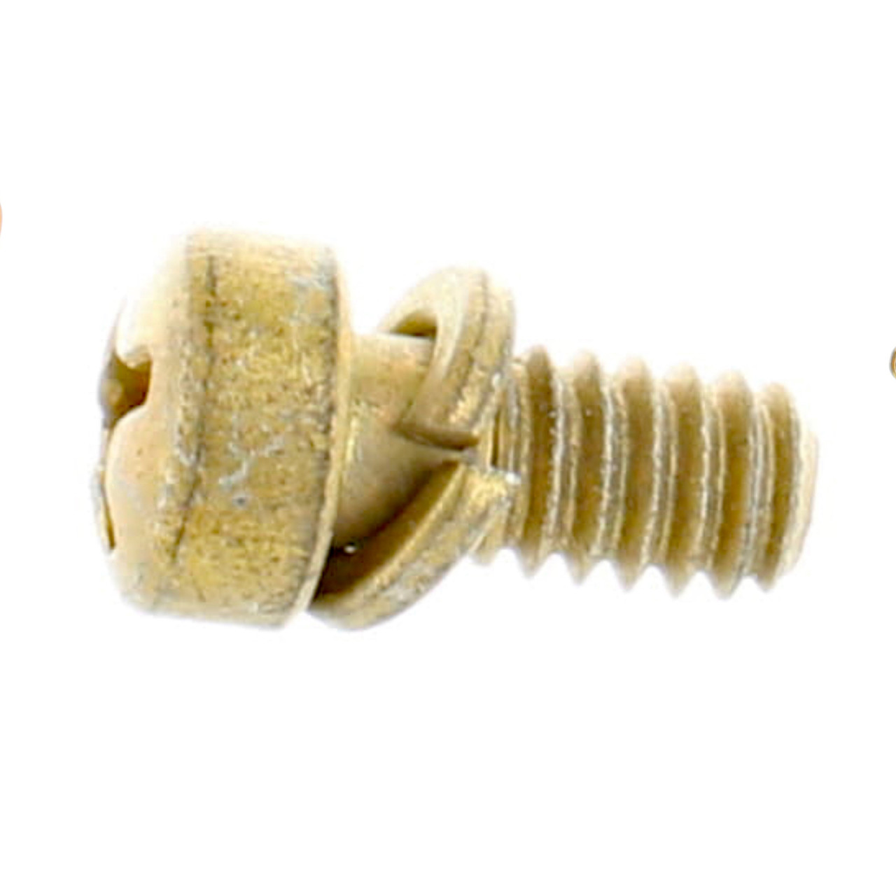 Mercury Marine Mercruiser New OEM Retainer To Lower Carburetor Screw Set of 10 21185 10-28713