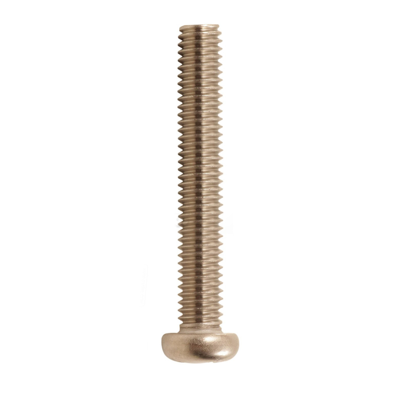 Yamaha New OEM Bravo Electrical Assembly Pan Head Screw, 98580-06540-00