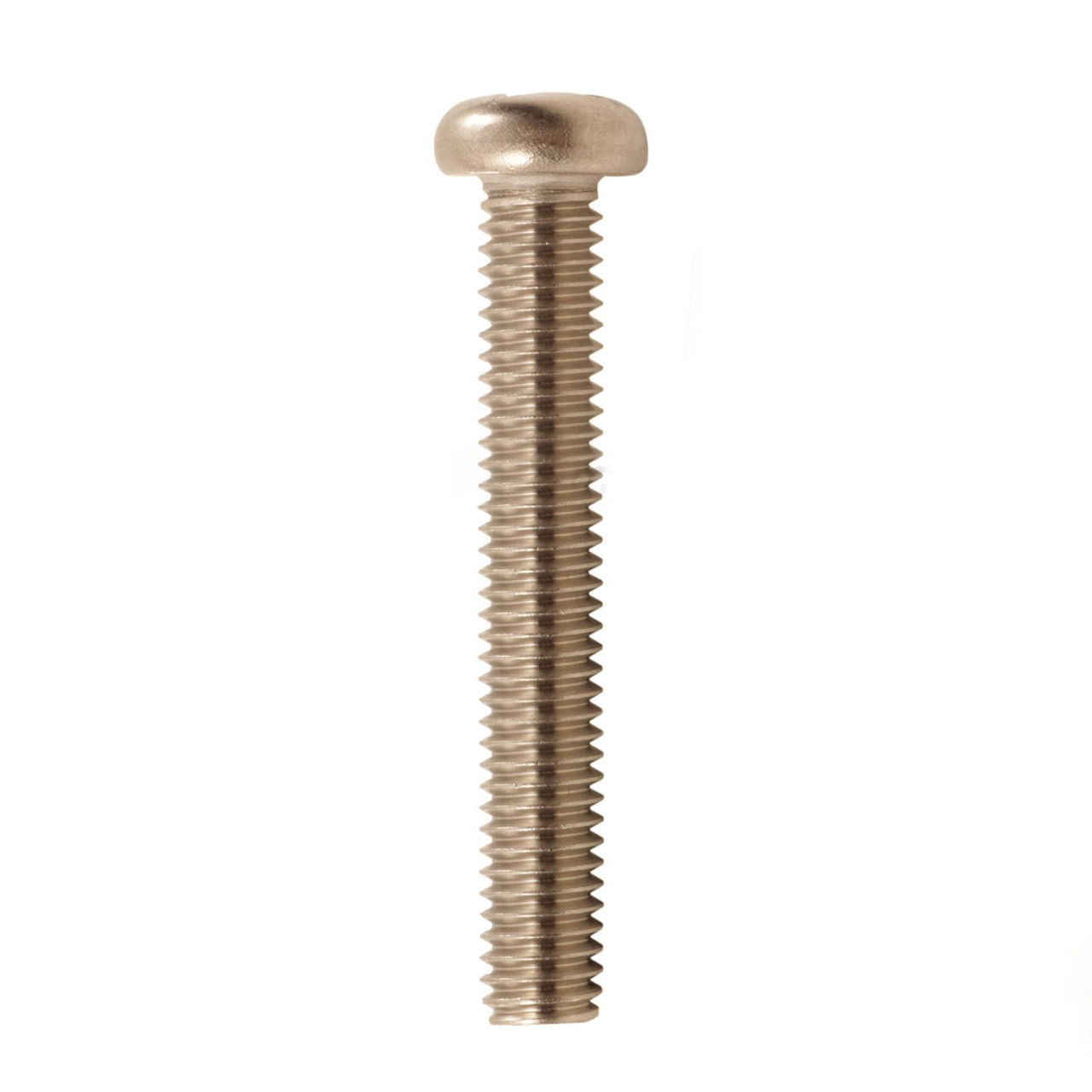 Yamaha New OEM Bravo Electrical Assembly Pan Head Screw, 98580-06540-00