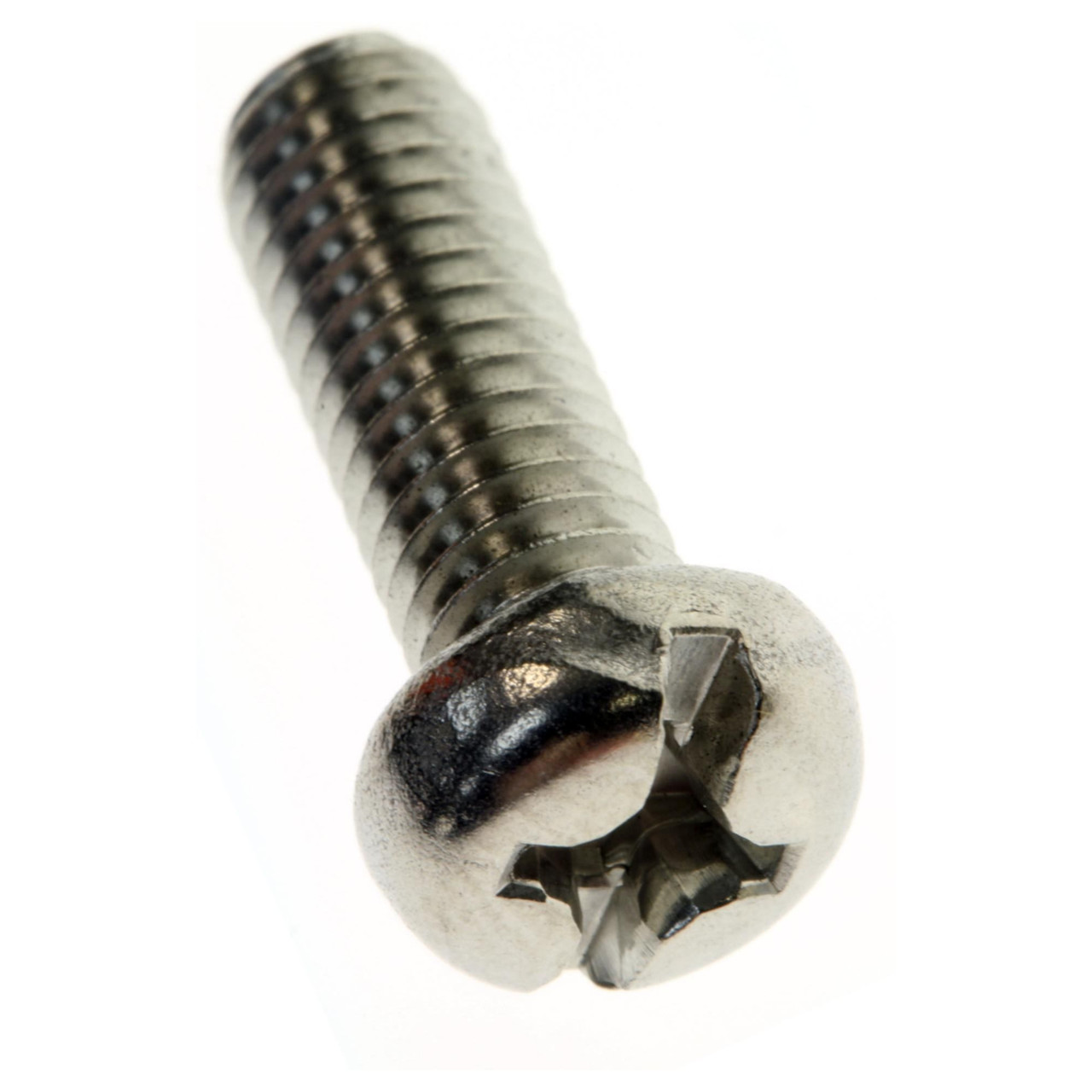 Yamaha New OEM Pan Head Screw, 98580-06018-00