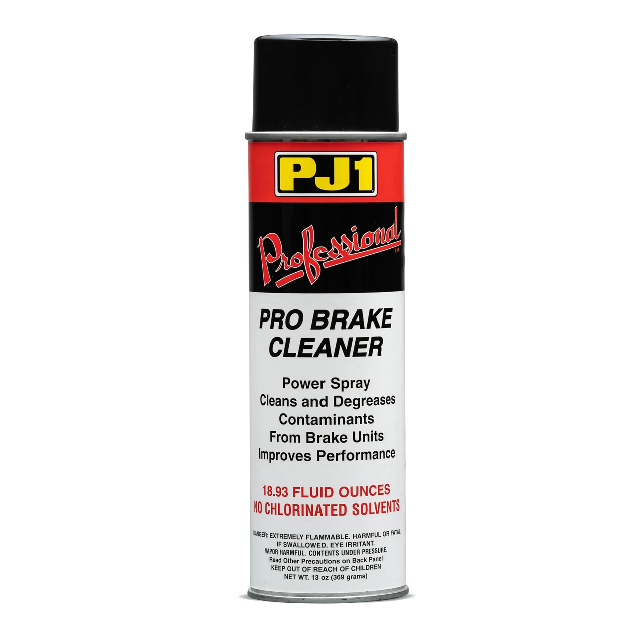 PJ1 Pro-Enviro Shop Brake Cleaner, 57-0402