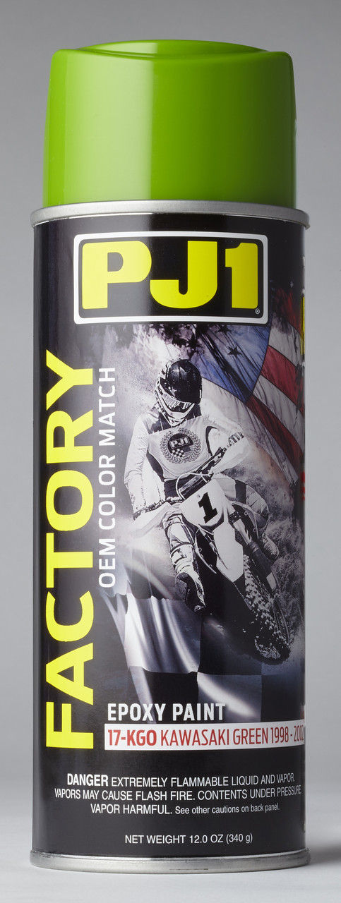 PJ1 11oz Aerosol Paint, 57-10174