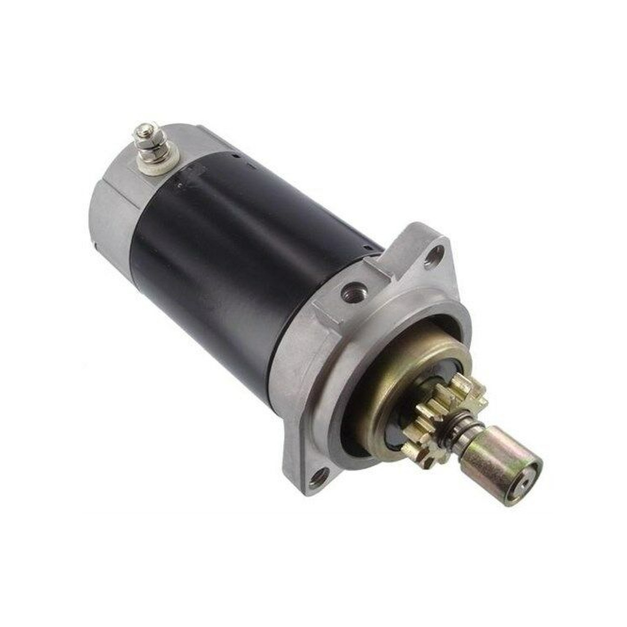 Mercury Marine/Mercruiser OEM Starter Motor, 50-814980M