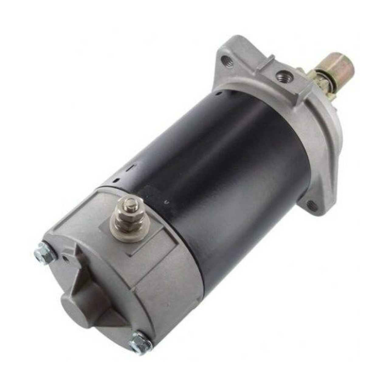 Mercury Marine/Mercruiser OEM Starter Motor, 50-814980M