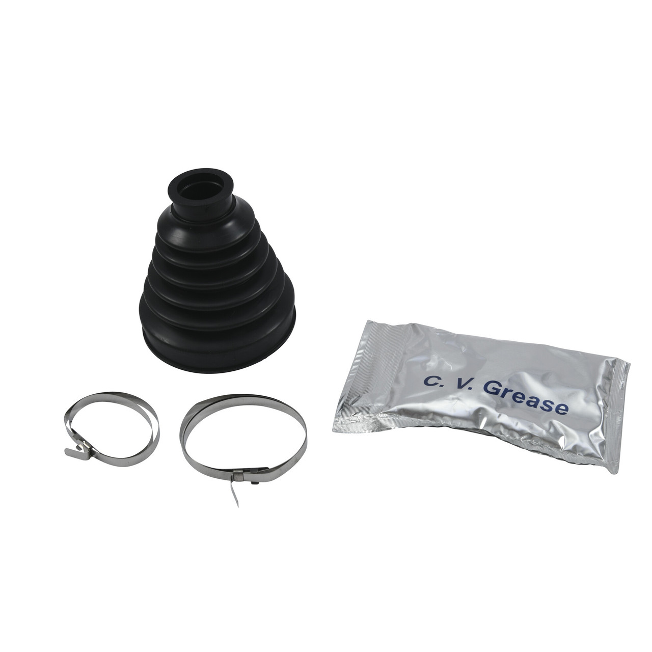 ALL BALLS CV Boot Kit, 21-95048