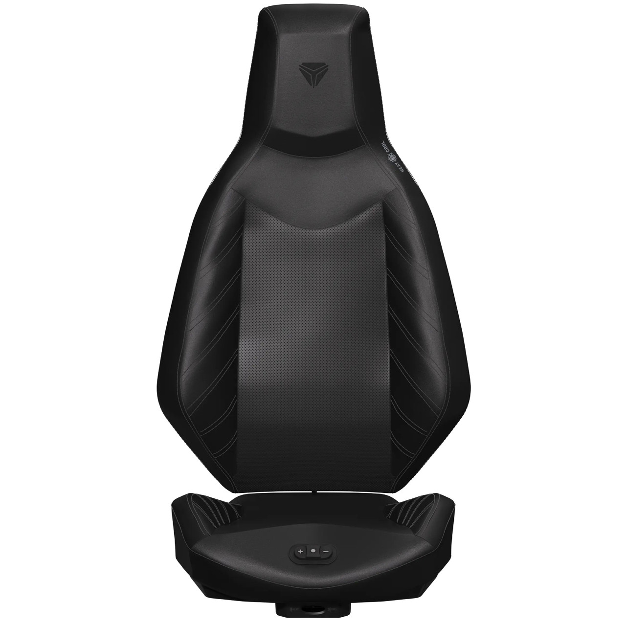 Polaris OEM Slingshot® Heated and Cooled Seat - Driver, 2890356-VBB