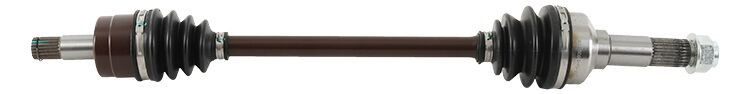 ALL BALLS 6 Ball Heavy Duty Axle, 531-0704
