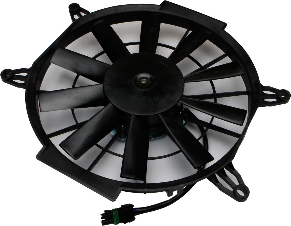 ALL BALLS ATV/UTV Cooling Fan, 22-01024