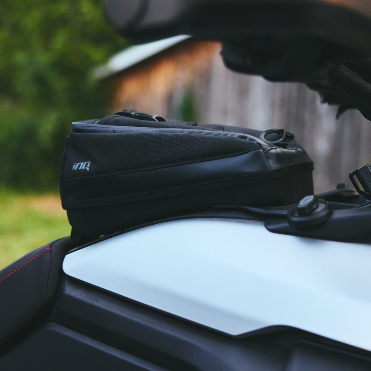 Can-Am New OEM Canyon LinQ Nano Tank Bag, 219401173