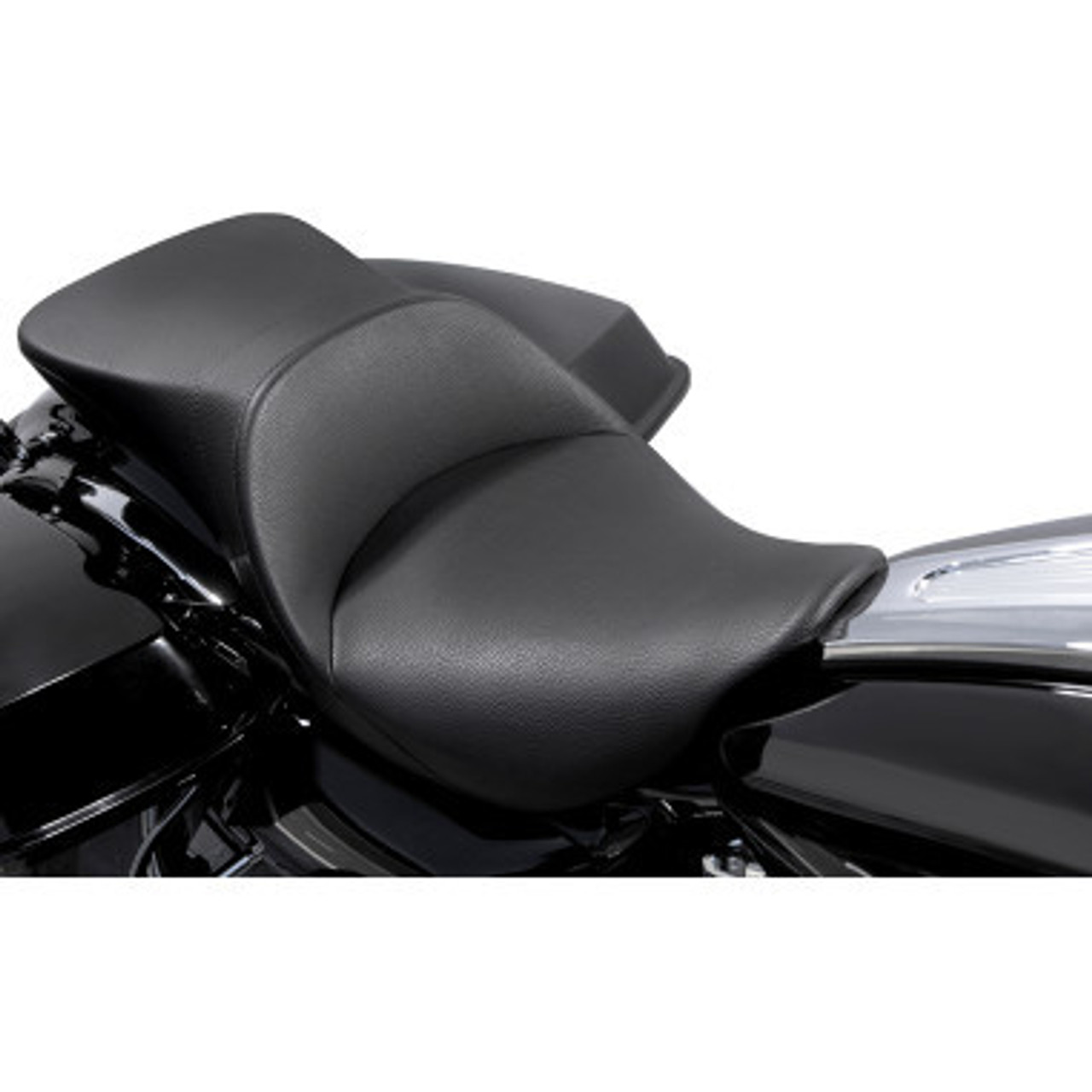 DANNY GRAY TourIST 2-Up Vinyl Seat, 830-0384