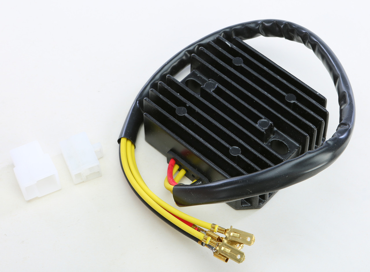 RICKS Rectifier/Regulator, 27-10215