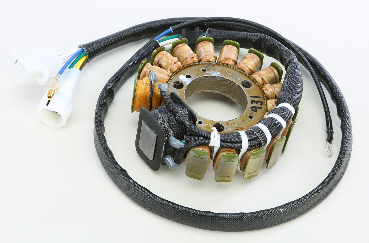 RICKS Stator, 27-21931