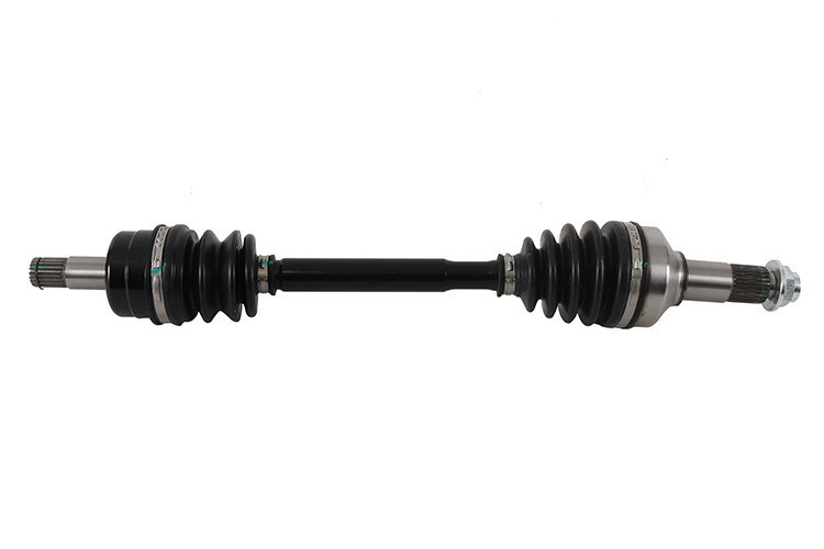 ALL BALLS 6 Ball Heavy Duty Axle, 531-0746
