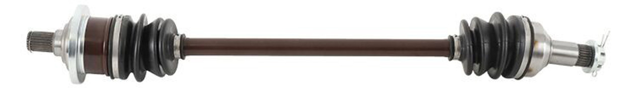 ALL BALLS 6 Ball Heavy Duty Axle, 531-0105