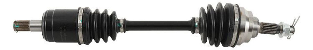 ALL BALLS 6 Ball Heavy Duty Axle, 531-0325