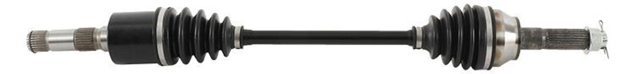 ALL BALLS 6 Ball Heavy Duty Axle, 531-0540