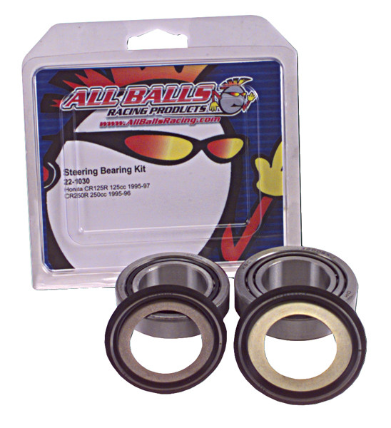 ALL BALLS Steering Stem Bearing, 22-1031