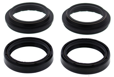 ALL BALLS Fork/Dust Seal Wiper Kit, 22-56188