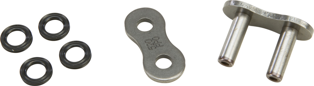 FIRE POWER O-Ring Sealed Chain Master Link, 692-5803