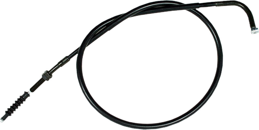 MOTION PRO Black Vinyl Clutch Cable, 70-3170