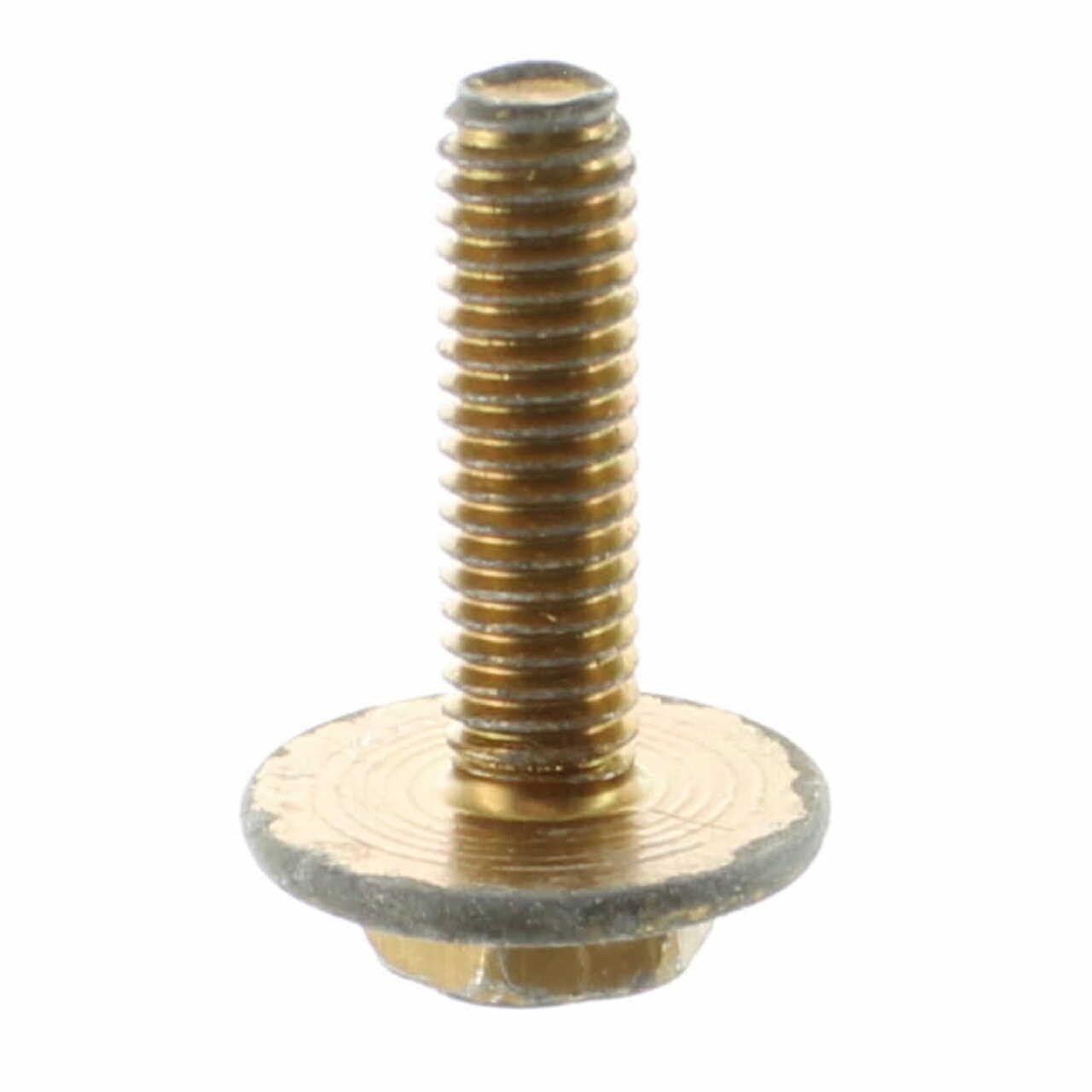 Mercury / Marine / Mercruiser New OEM Screw Set of 2 10-823444