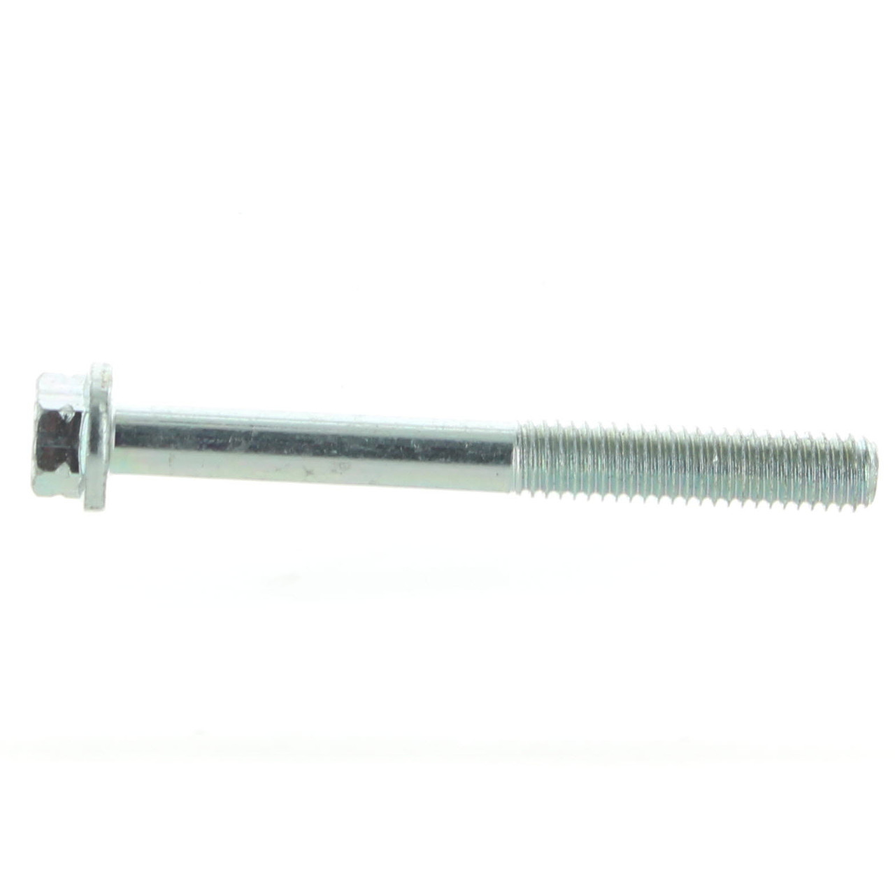 Ski-Doo New OEM Flanged Torx Screw M6 X 55, Pack Of 2, 420440701