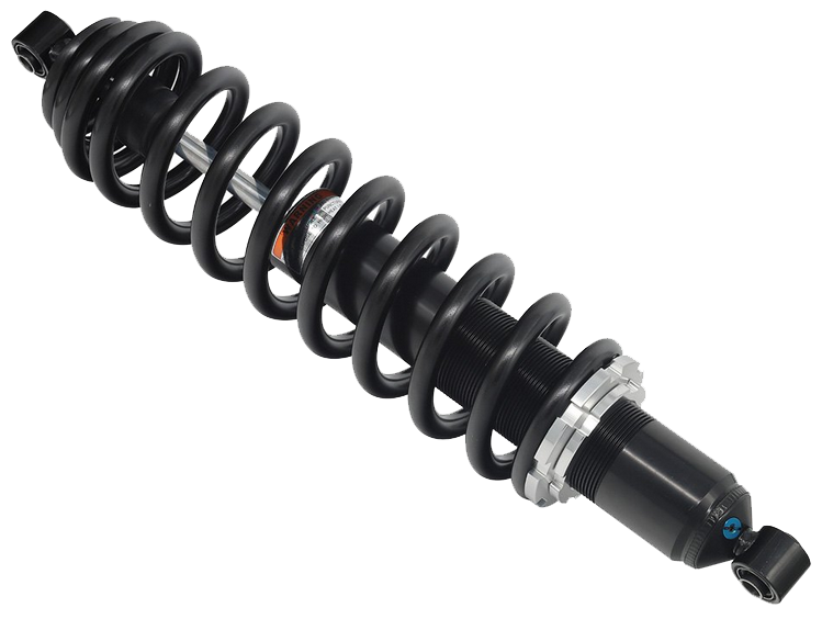 BRONCO Gas Shock, 183-04465