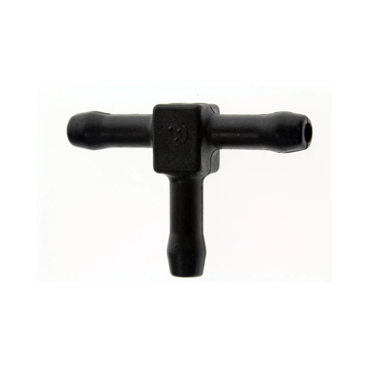 Johnson Evinrude OMC OEM Air Silencer Tee 25-70HP 1993-2001, 0778171 0313537