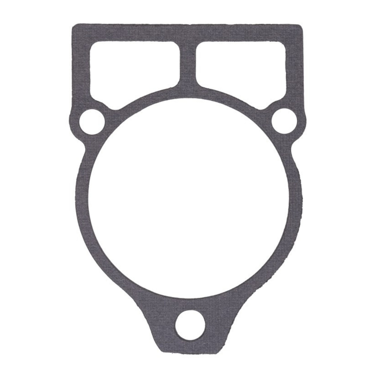 Mercury Marine Mercruiser New OEM Water Pump Base Gasket, 27-856704