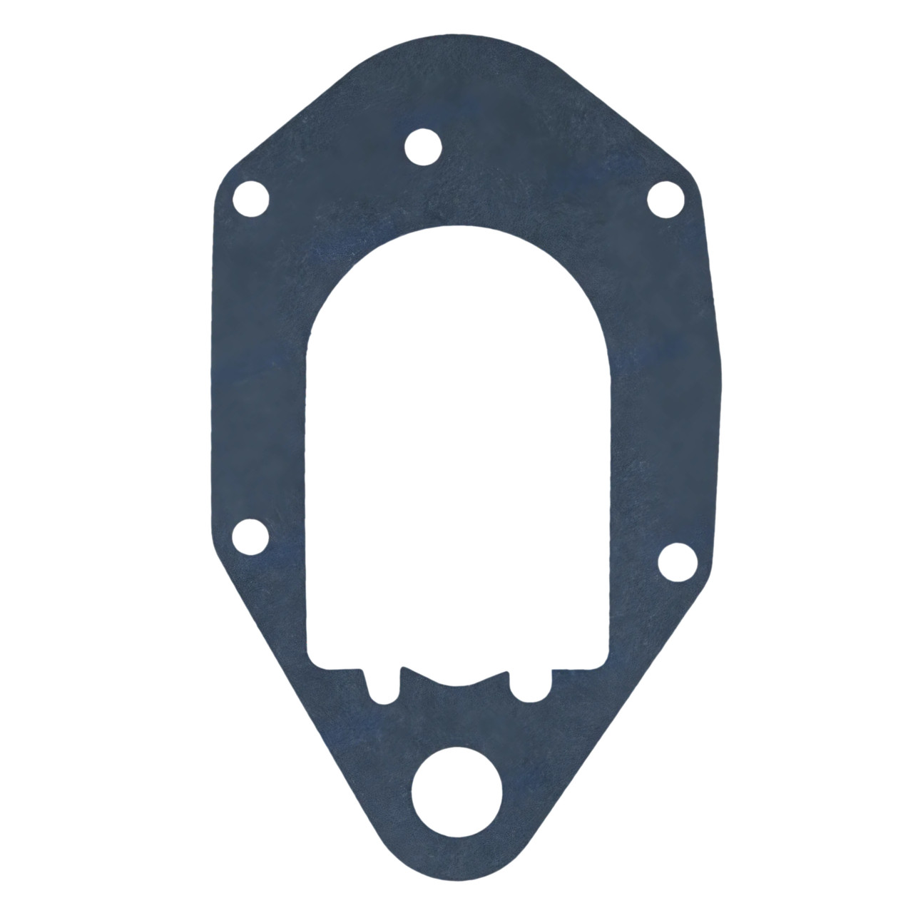 Mercury Marine Mercruiser New OEM Water Pump Gasket, 27-8M4502052