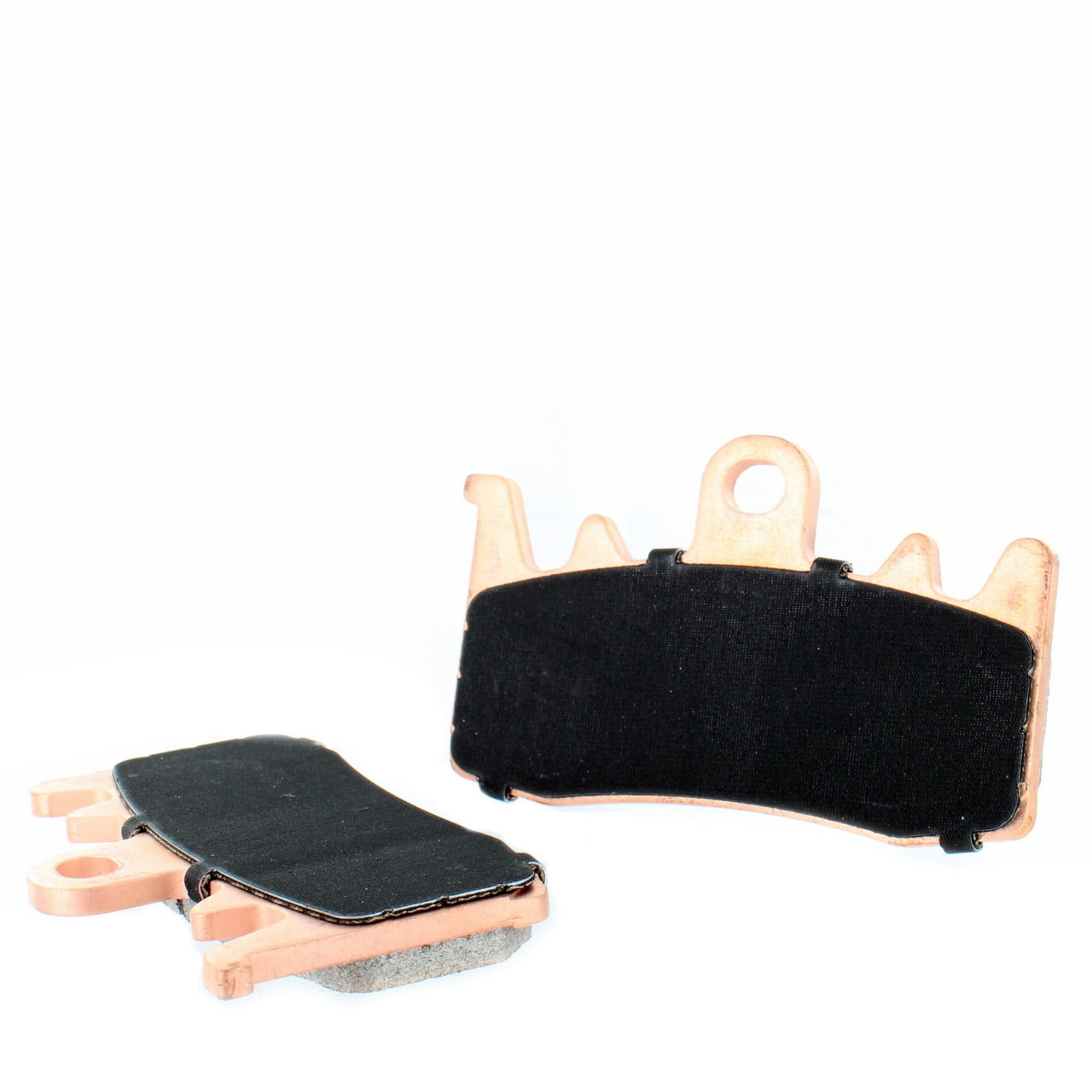 Can-Am OEM Spyder Front Brake Pad Kit, 219800237