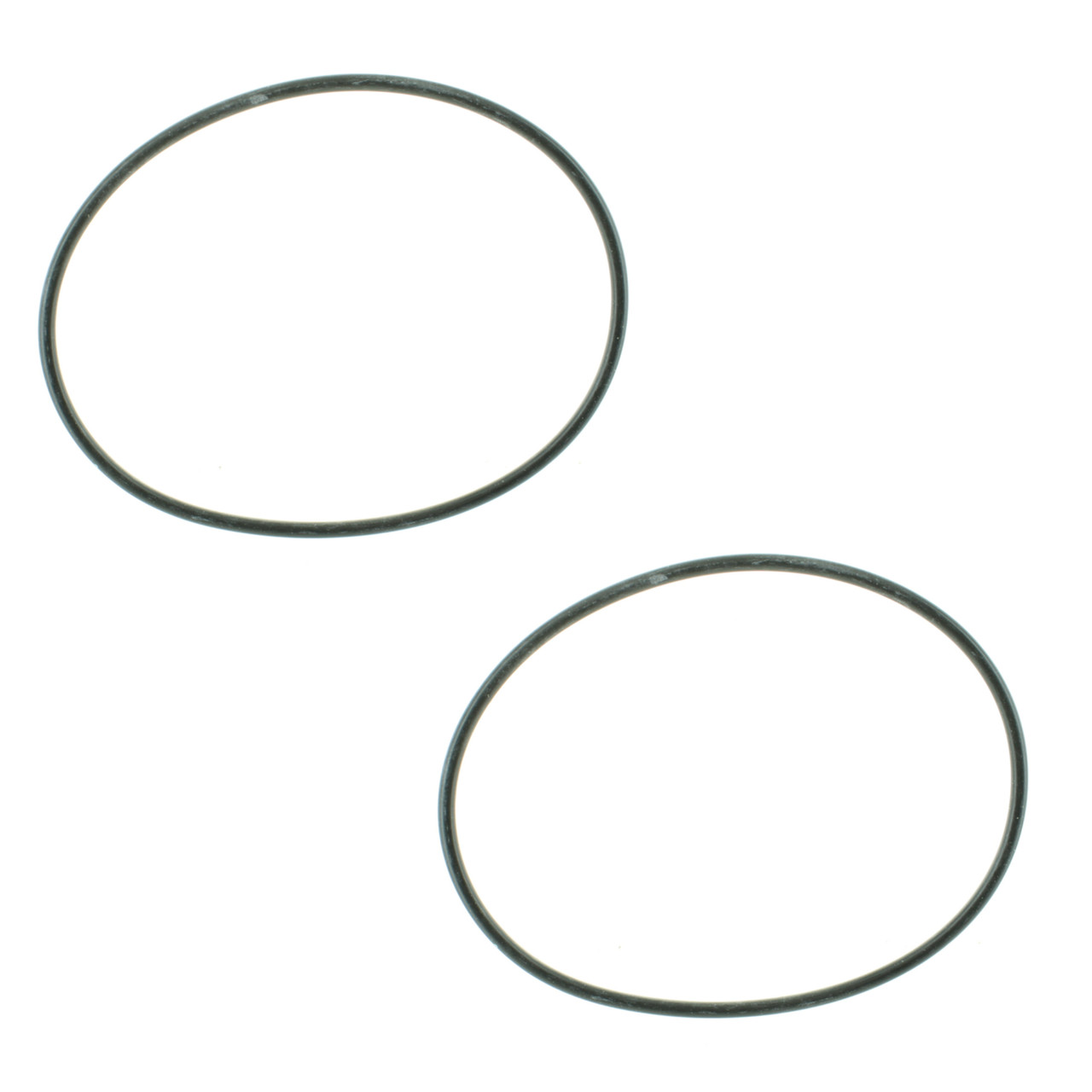 Mercury Marine Mercruiser New OEM Rubber O-Ring (2.800 x .103) Set of 2 25-54029