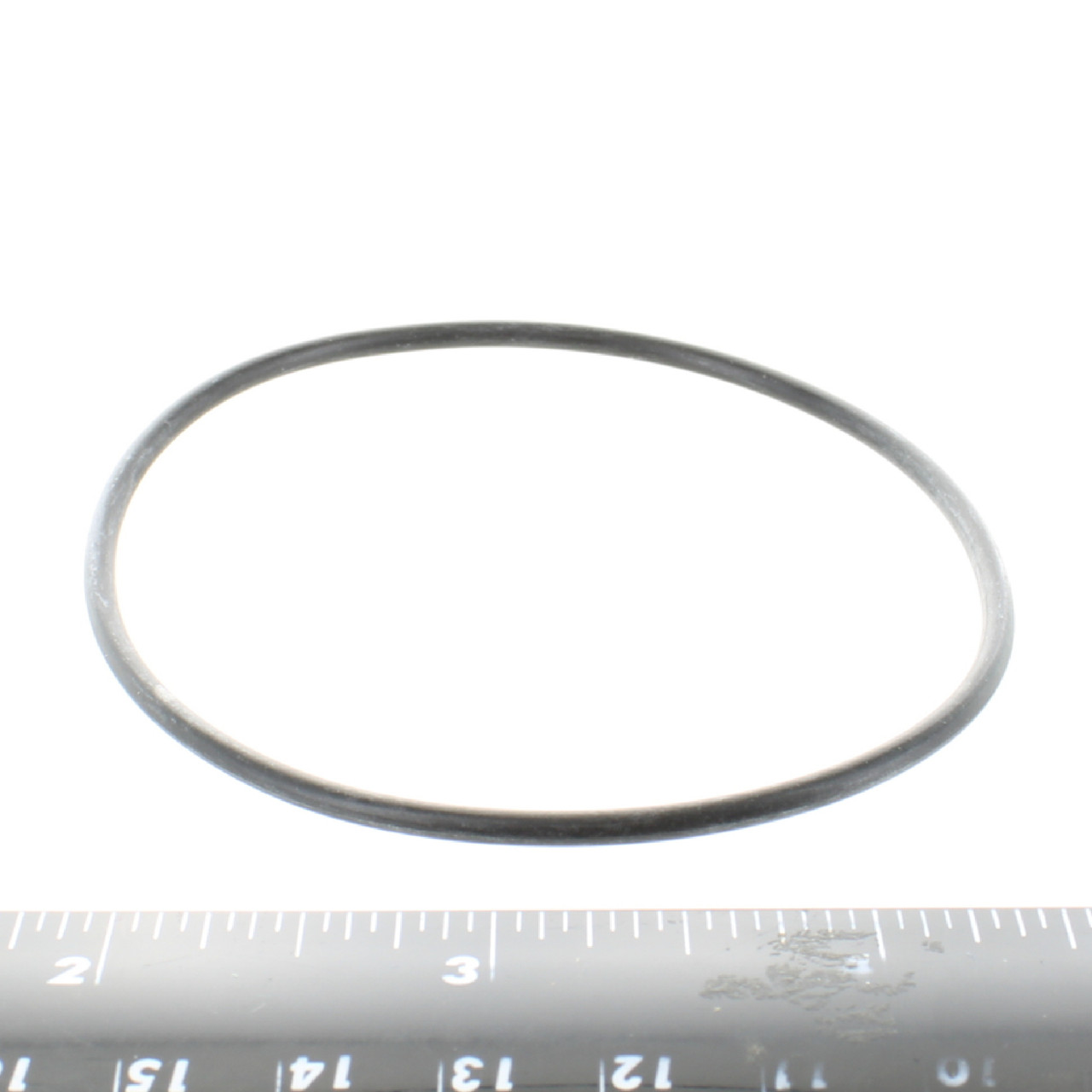 Mercury Marine Mercruiser New OEM Rubber O-Ring (2.800 x .103) Set of 2 25-54029