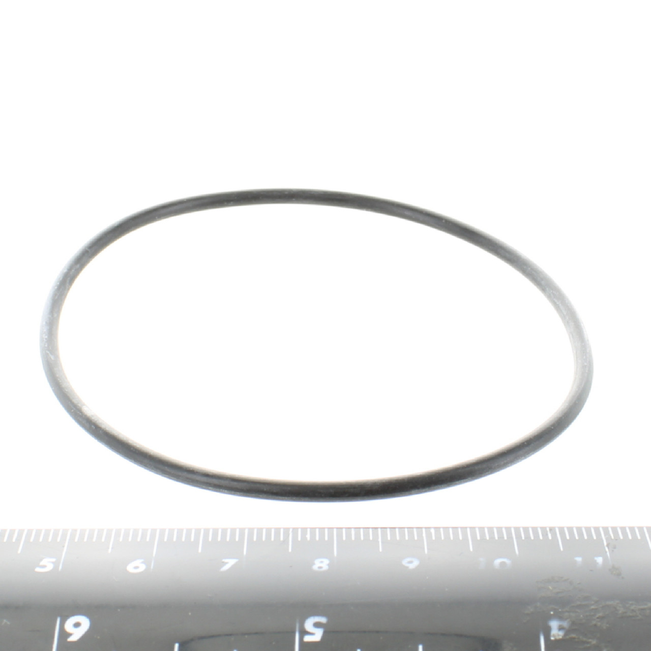 Mercury Marine Mercruiser New OEM Rubber O-Ring (2.800 x .103) Set of 2 25-54029