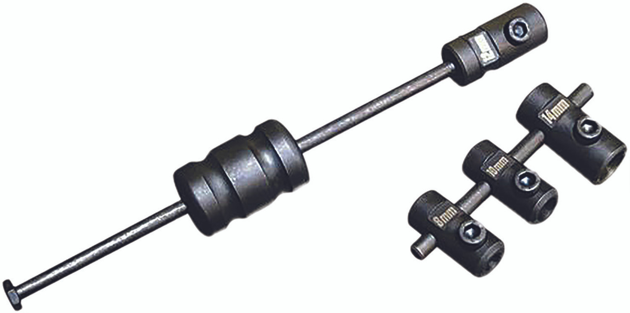 MOTION PRO Dowel Pin Puller Set, 57-8604