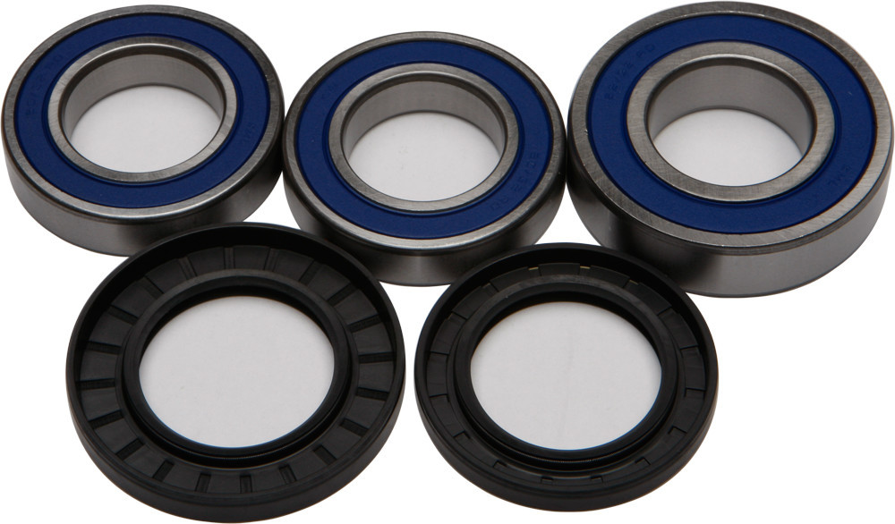 ALL BALLS Wheel Bearing & Seal Kit, 22-51039