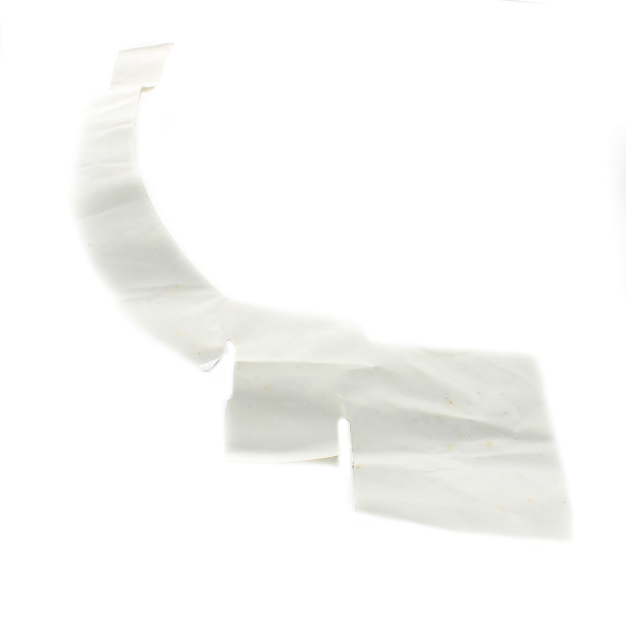 Can-Am New OEM Reflective Sheet 705002085