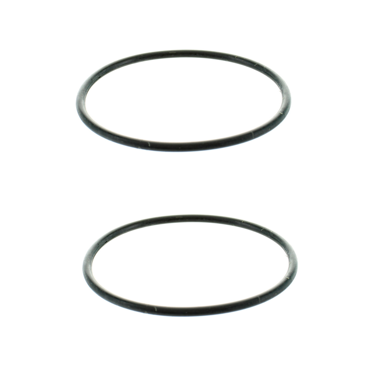 Mercury Marine Mercruiser New OEM Rubber O-Ring Set of 2 25-856525