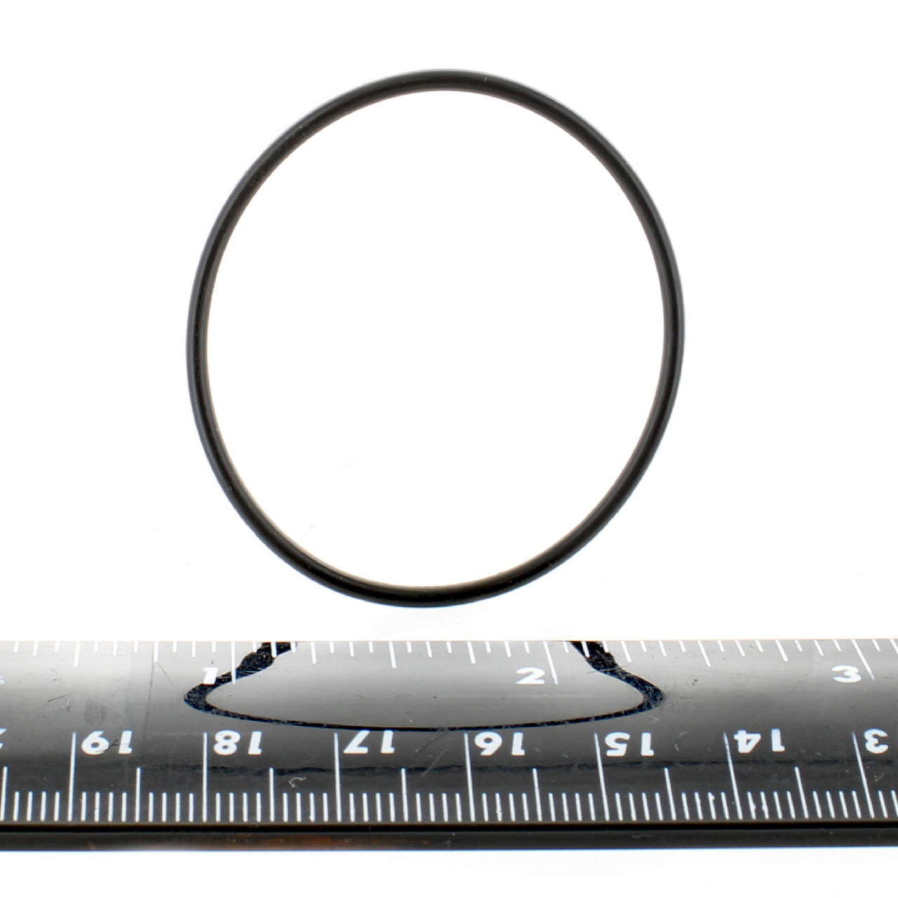 Mercury Marine Mercruiser New OEM Rubber O-Ring Set of 2 25-856525
