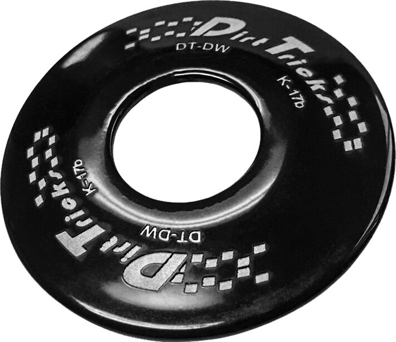 DIRT TRICKS Countershaft Dome Washer, 254-1399