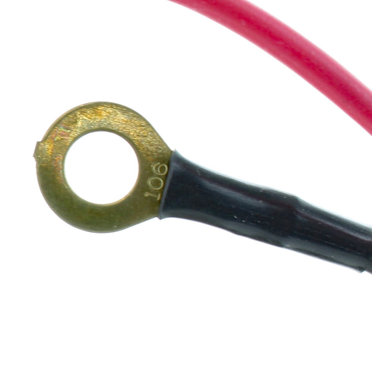 Mercury Marine New OEM Starter Solenoid With Bracket 89-81513M