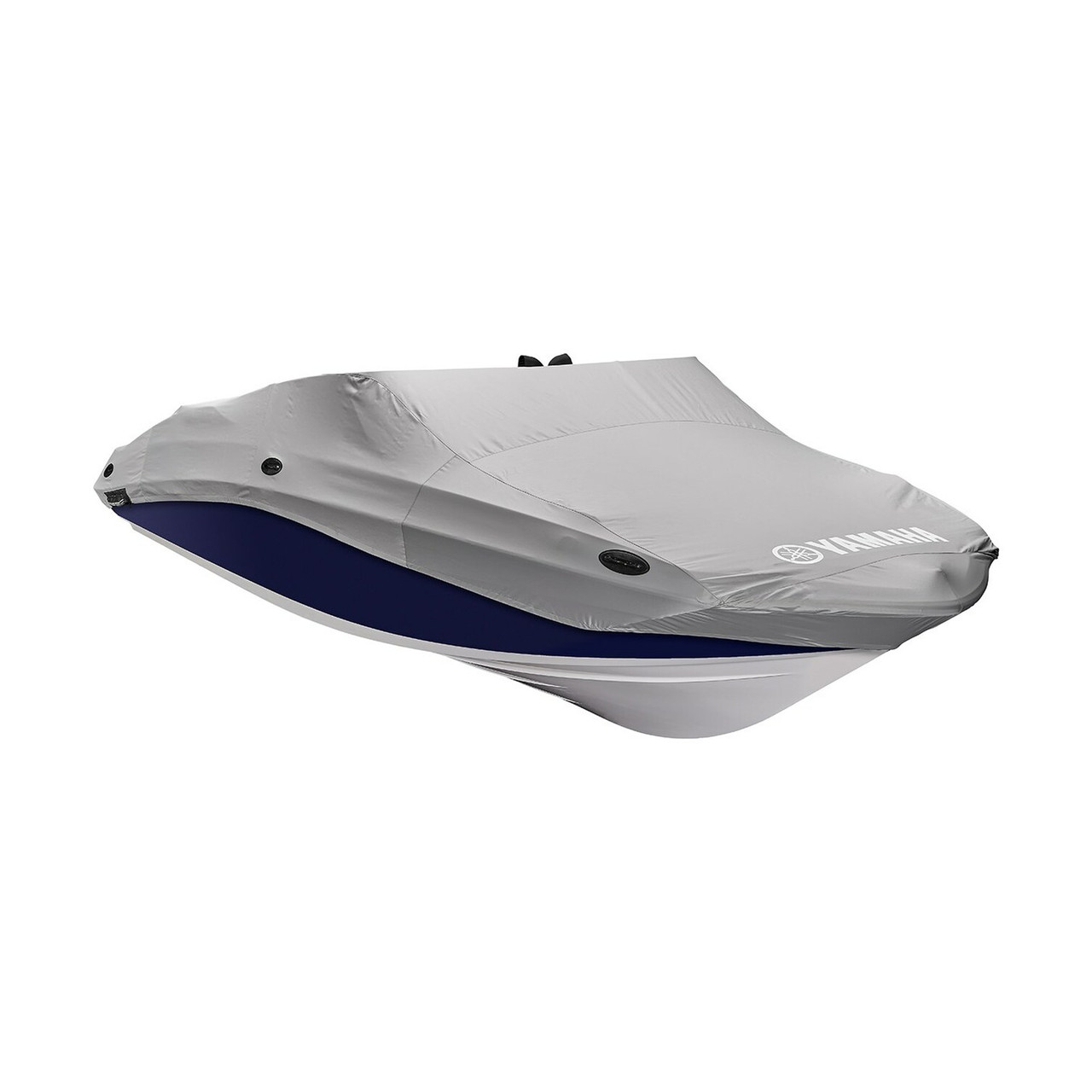 Yamaha OEM Premium Non-Tower Mooring Cover - 21 FT, MAR-210MC-CH-07