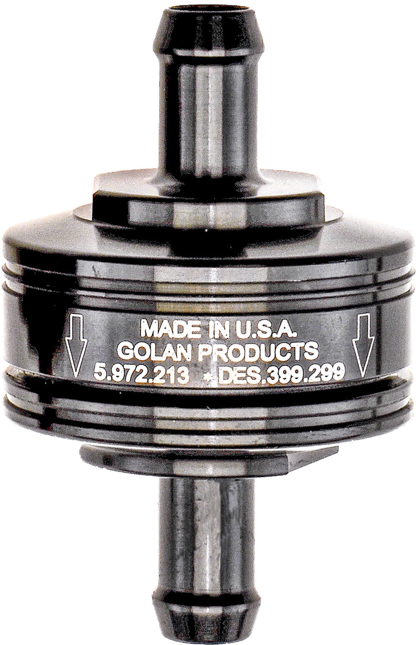 GOLAN Fuel Filter, 274-0758