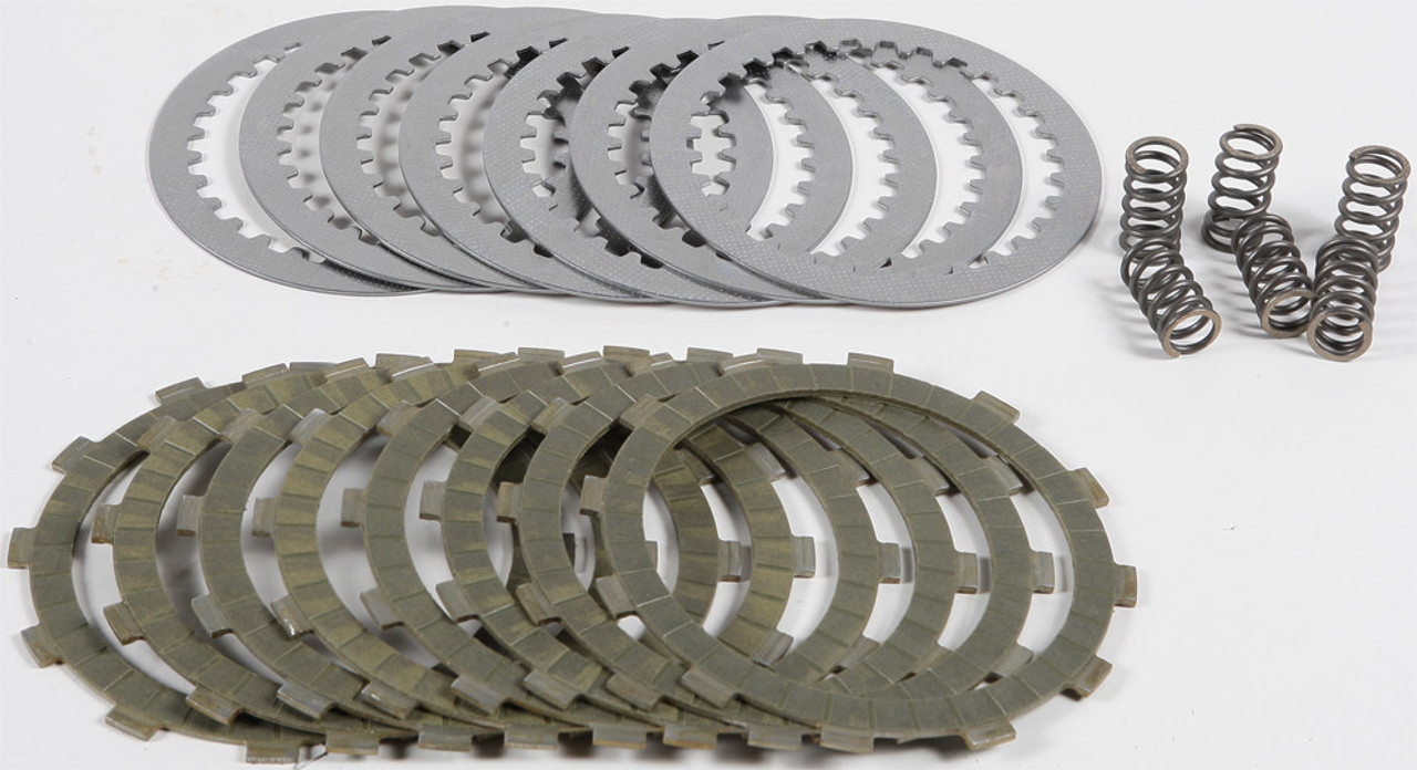 EBC SRK Complete Clutch Kit, 15-18153