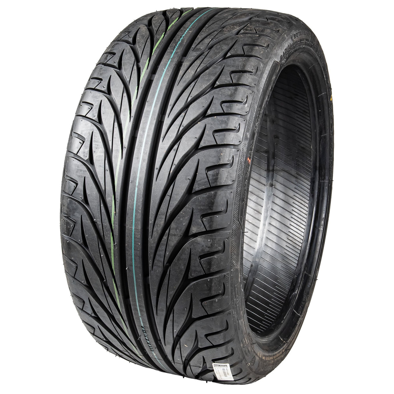 Polaris New OEM Slingshot Rear Right Tire 265/35R18, 5415463