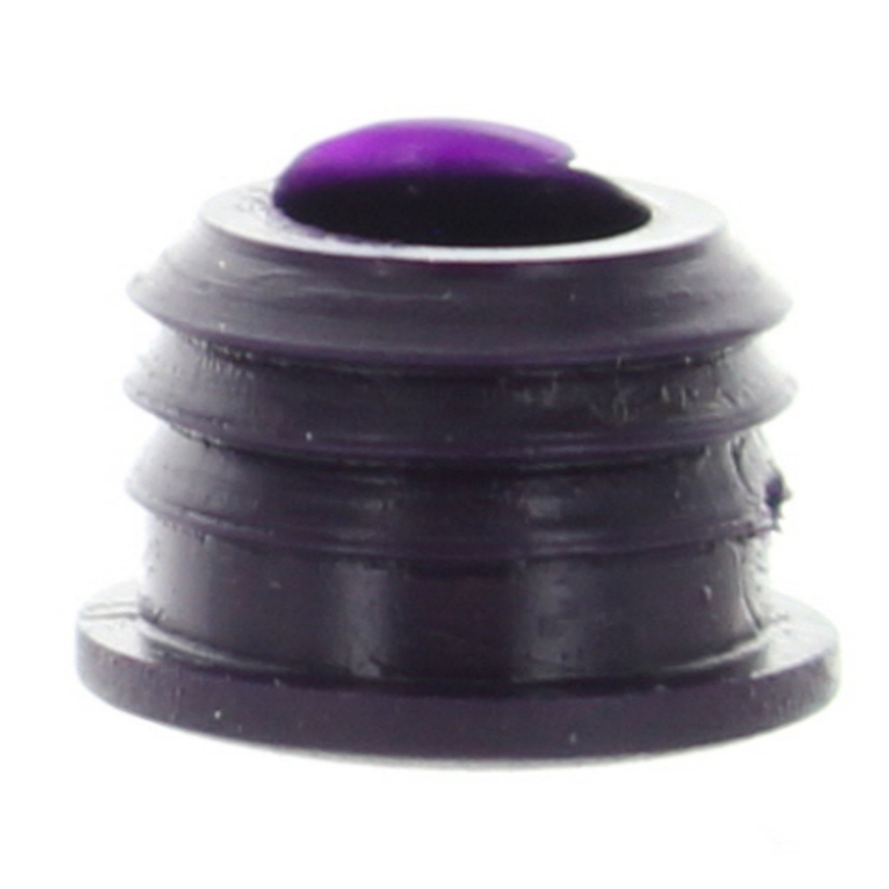 Sea-Doo OEM Violet Bumper Plug, GSX Ltd, 293000062, 275500326