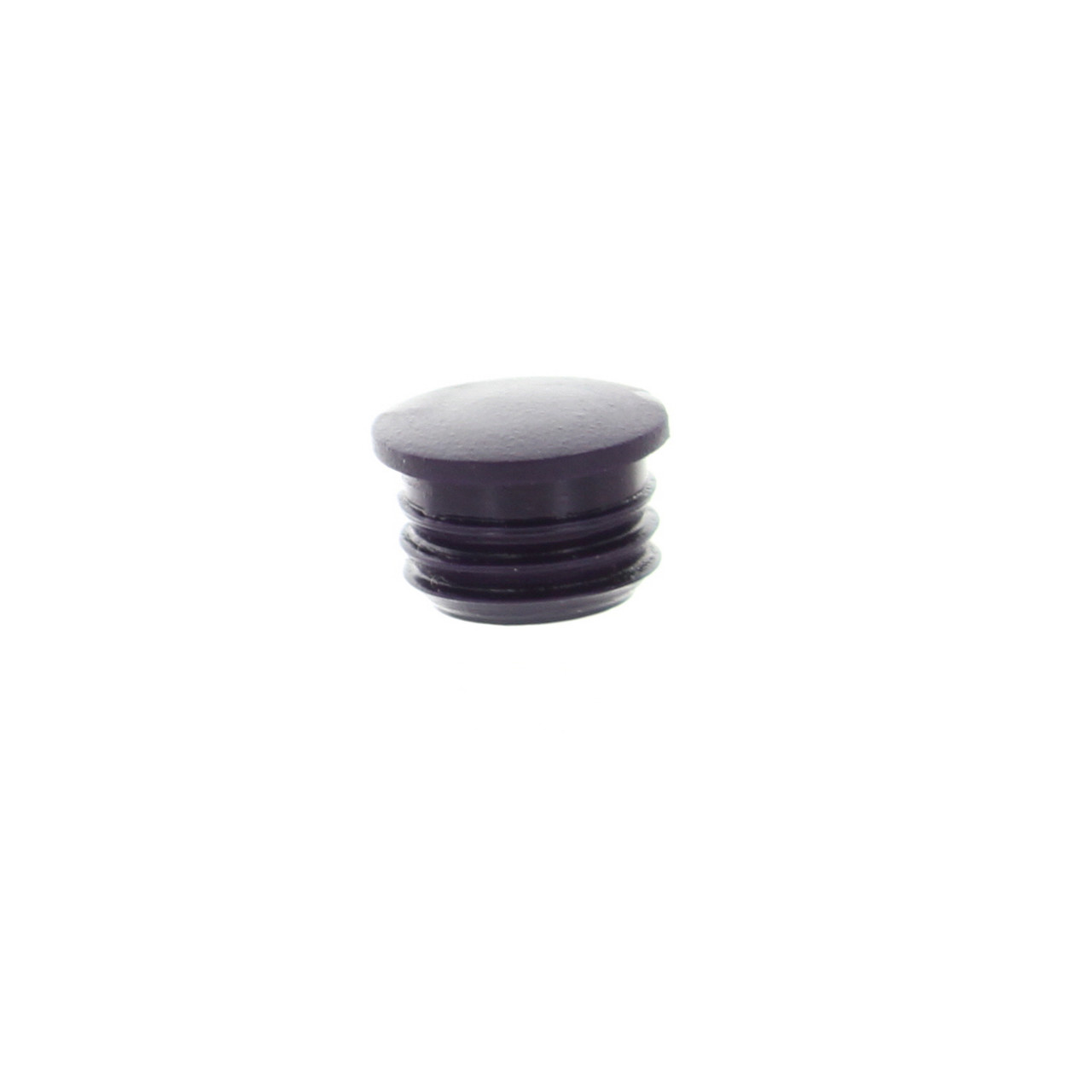 Sea-Doo OEM Violet Bumper Plug, GSX Ltd, 293000062, 275500326