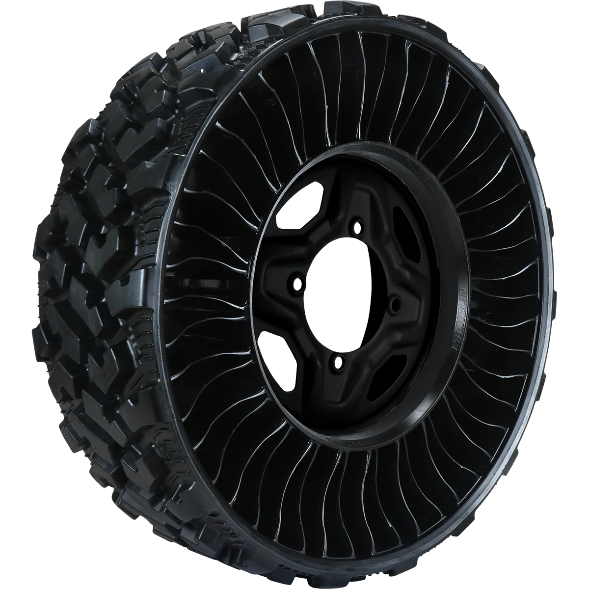 MICHELIN Tweel Kit, 87-3022