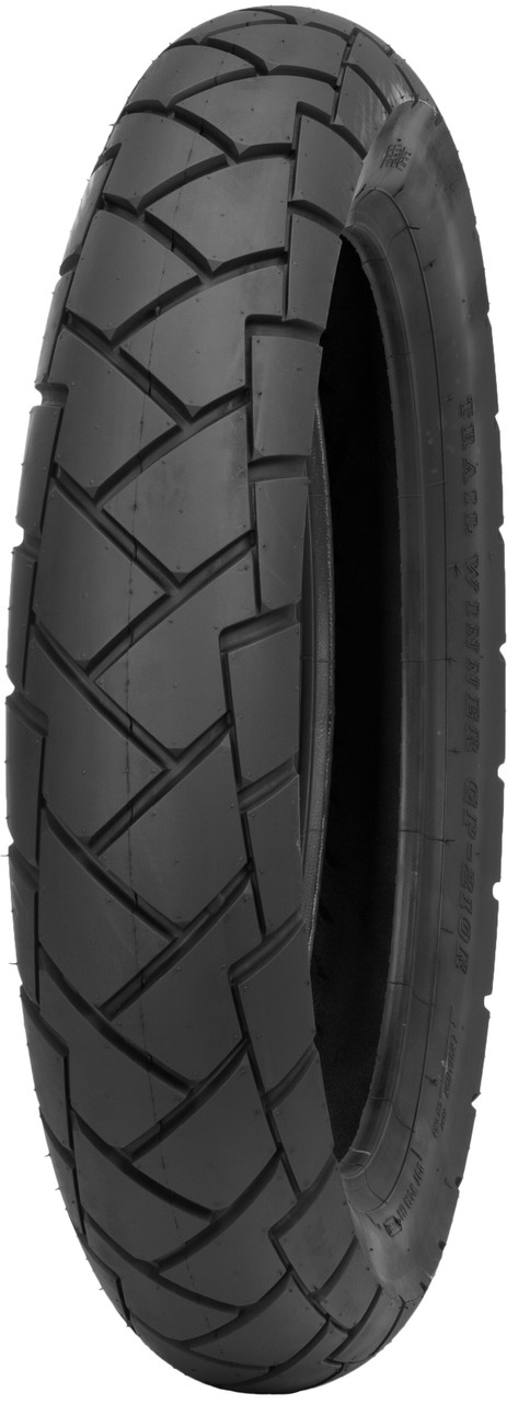 IRC GP21/GP22/GP210 Tire, 87-5731