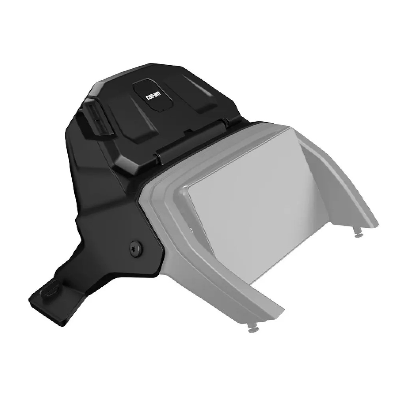 Can-Am OEM Console Extension, 715009218